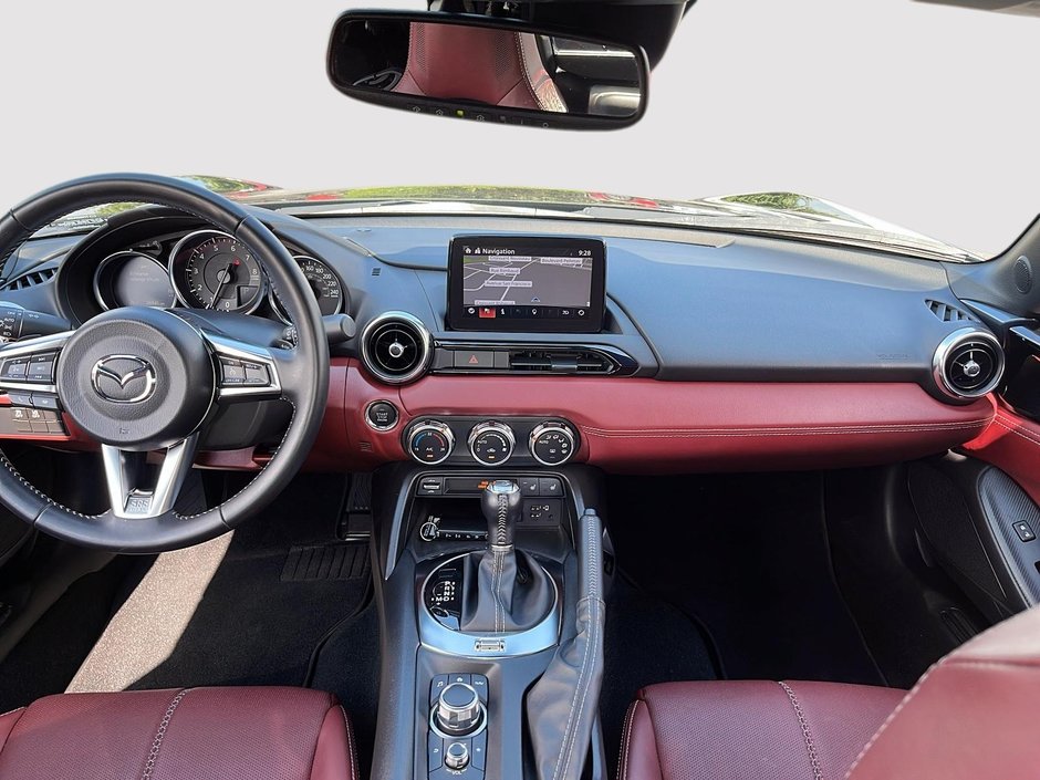 Mazda MX-5 RF GT 2020-12