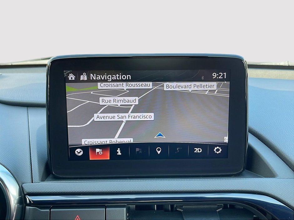 Mazda MX-5 RF GT 2020-19