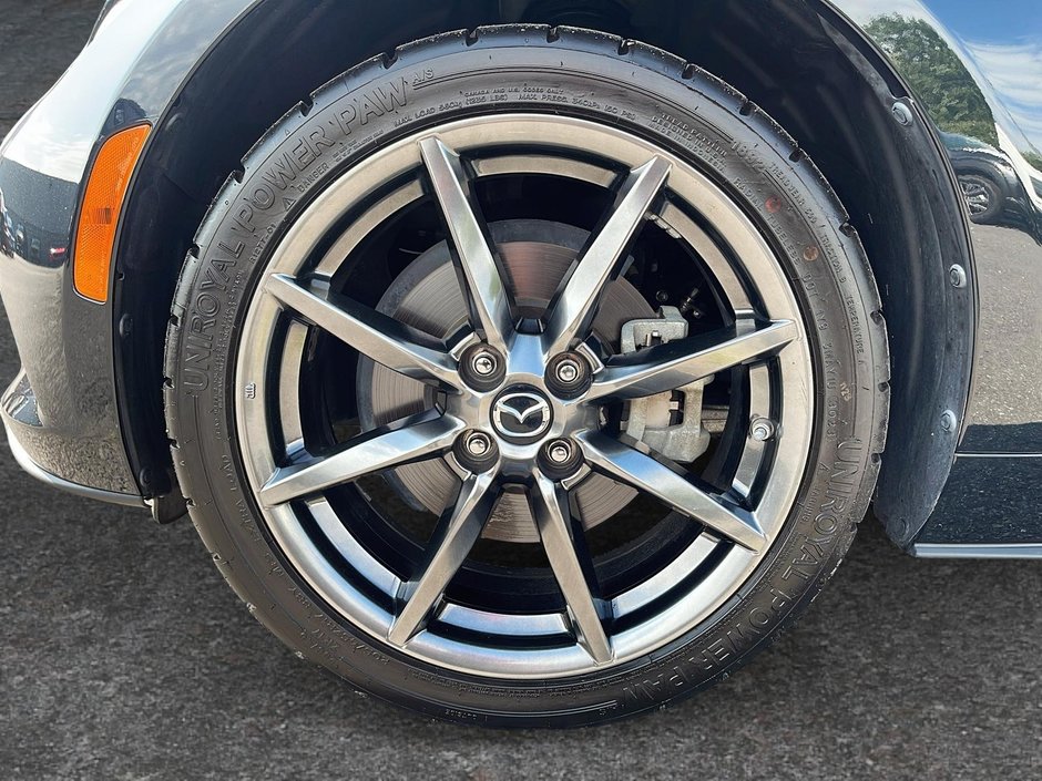 Mazda MX-5 RF GT 2020-9