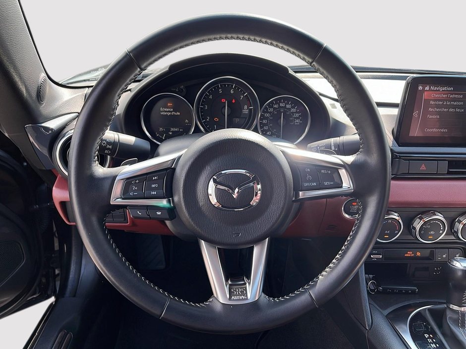 Mazda MX-5 RF GT 2020-14