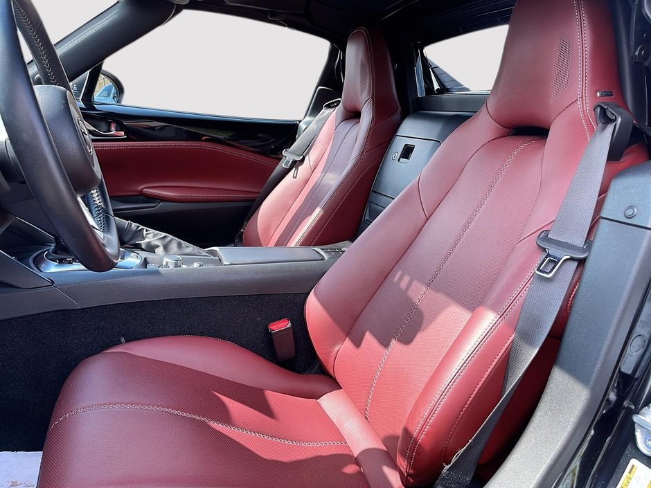 Mazda MX-5 RF GT 2020-11