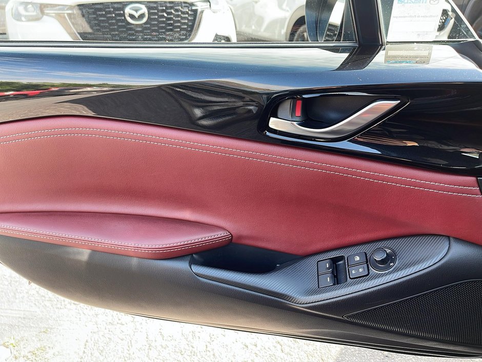 Mazda MX-5 RF GT 2020-13