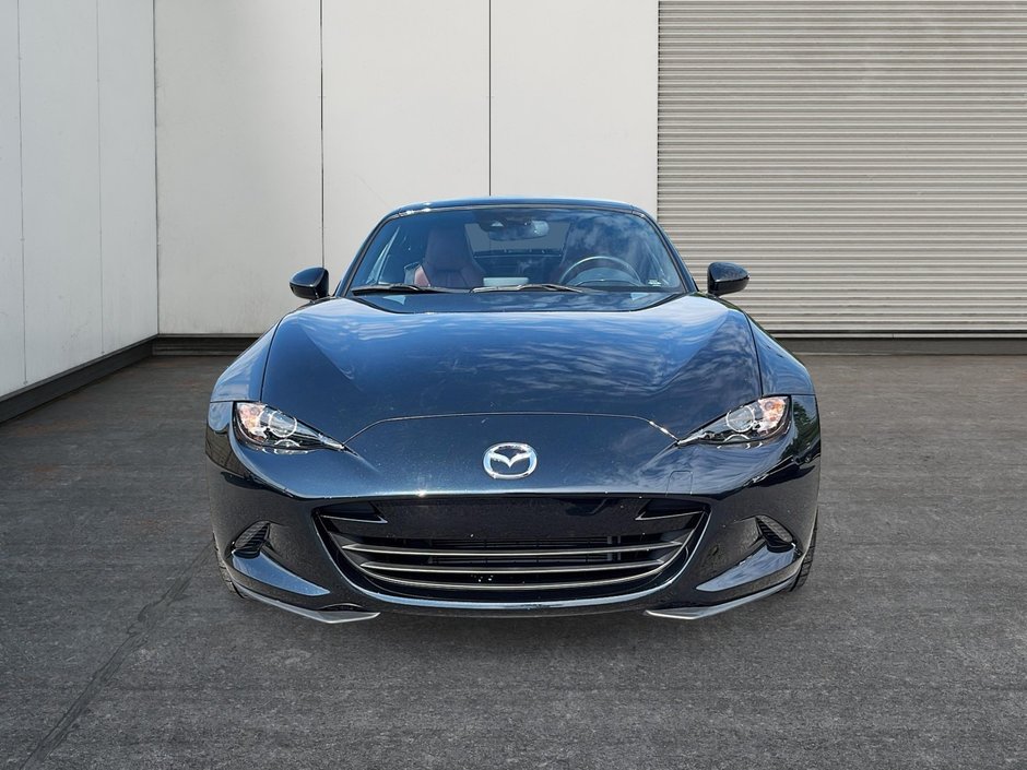 Mazda MX-5 RF GT 2020-4