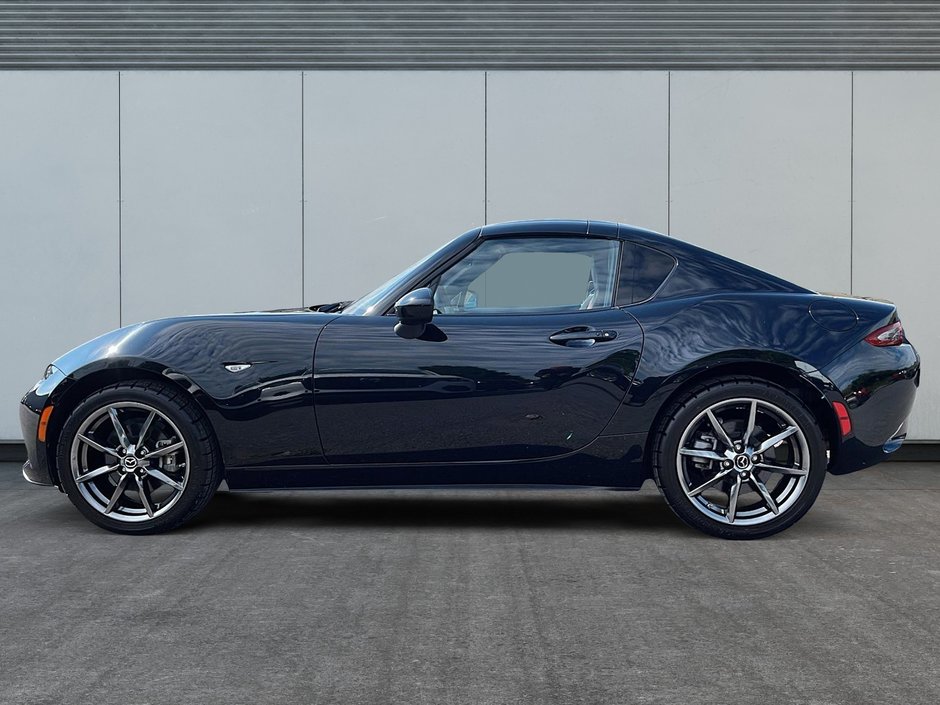 Mazda MX-5 RF GT 2020-7