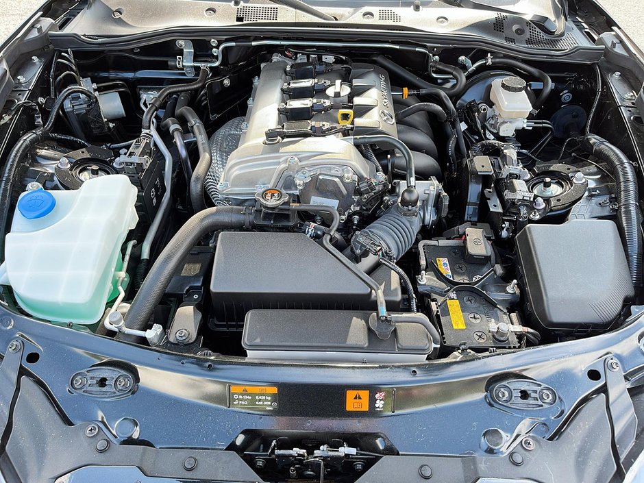 Mazda MX-5 RF GT 2020-10