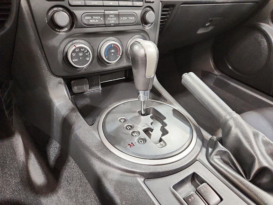 Mazda MX-5 GX 2013-17