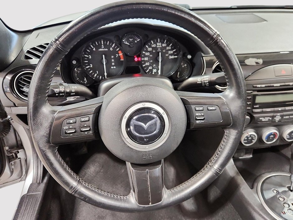Mazda MX-5 GX 2013-14