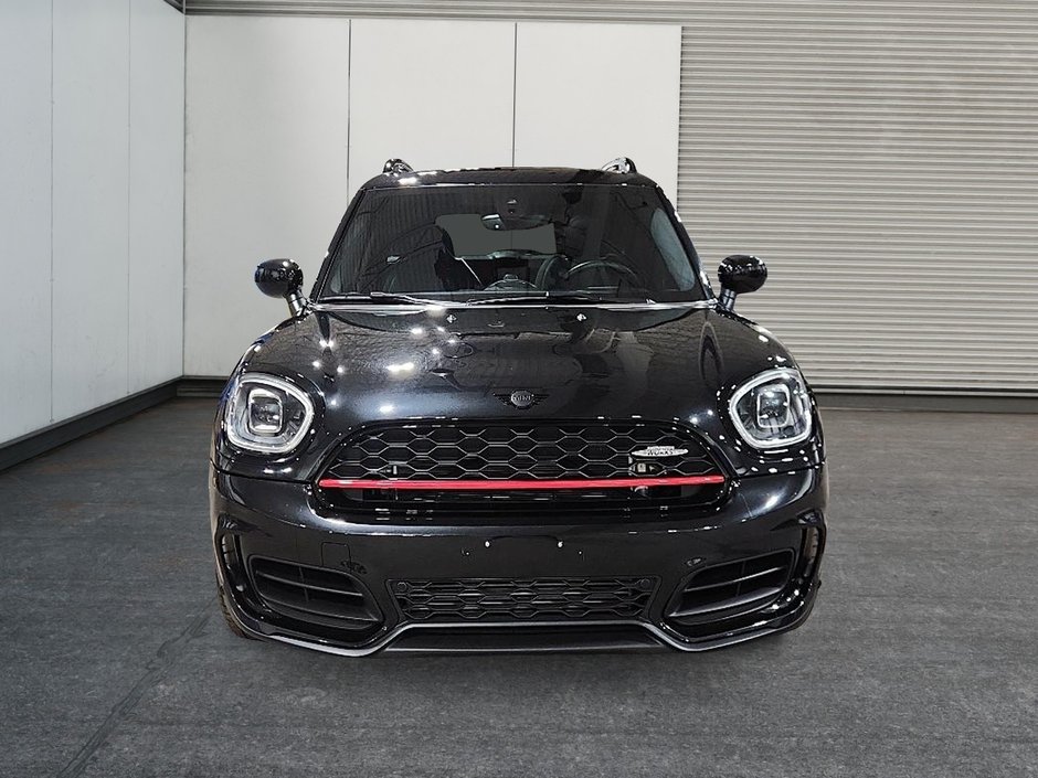 2024 MINI Countryman John Cooper Works-1