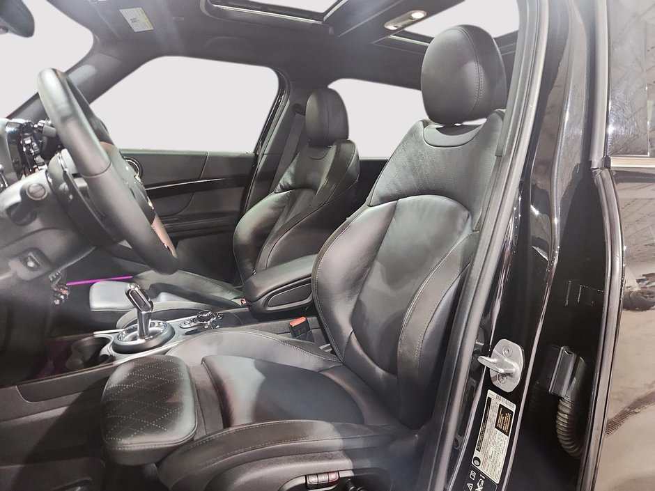2024 MINI Countryman John Cooper Works-8