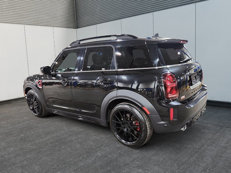 2024 MINI Countryman John Cooper Works-3