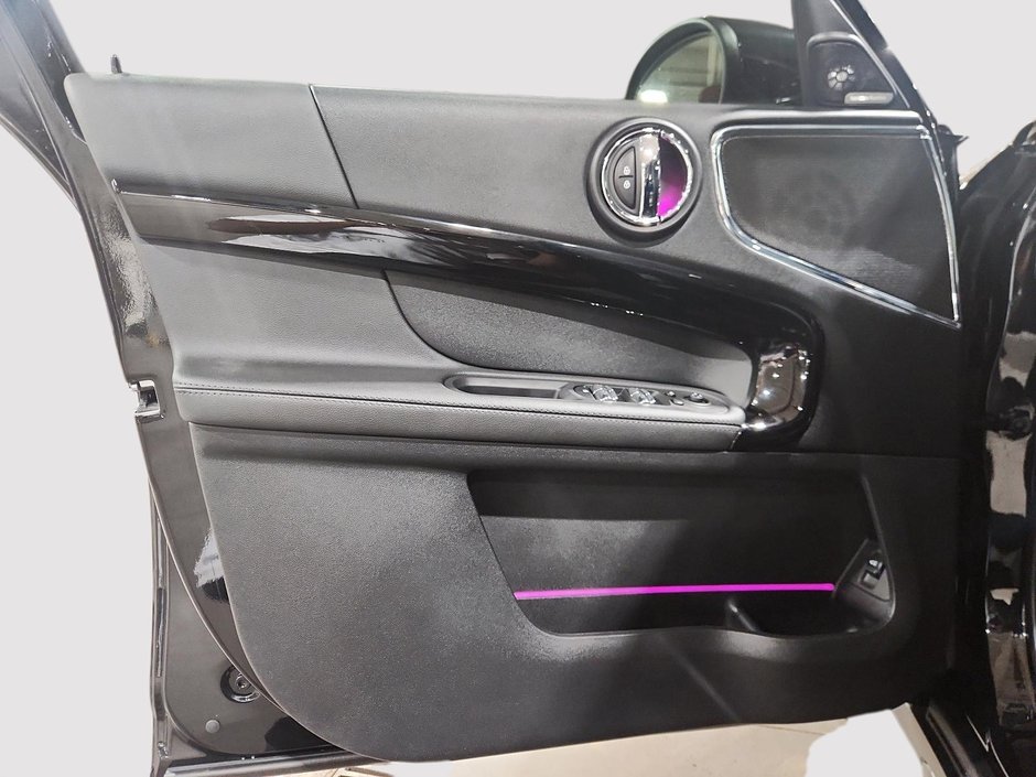 2024 MINI Countryman John Cooper Works-10