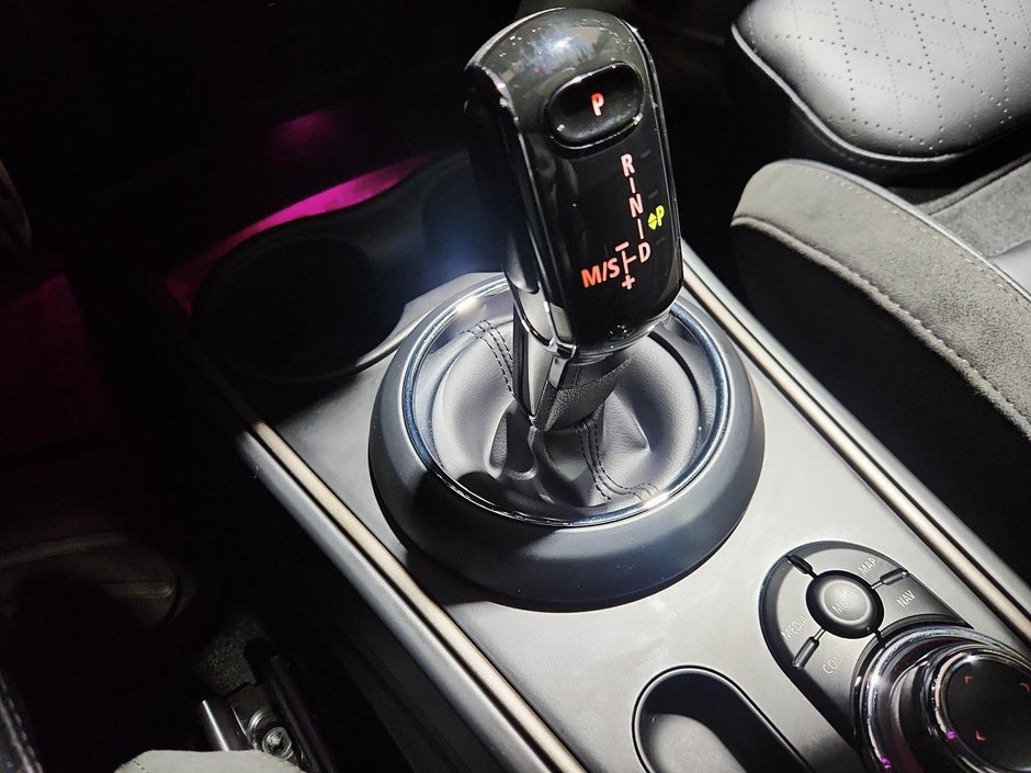 2024 MINI Countryman John Cooper Works-14