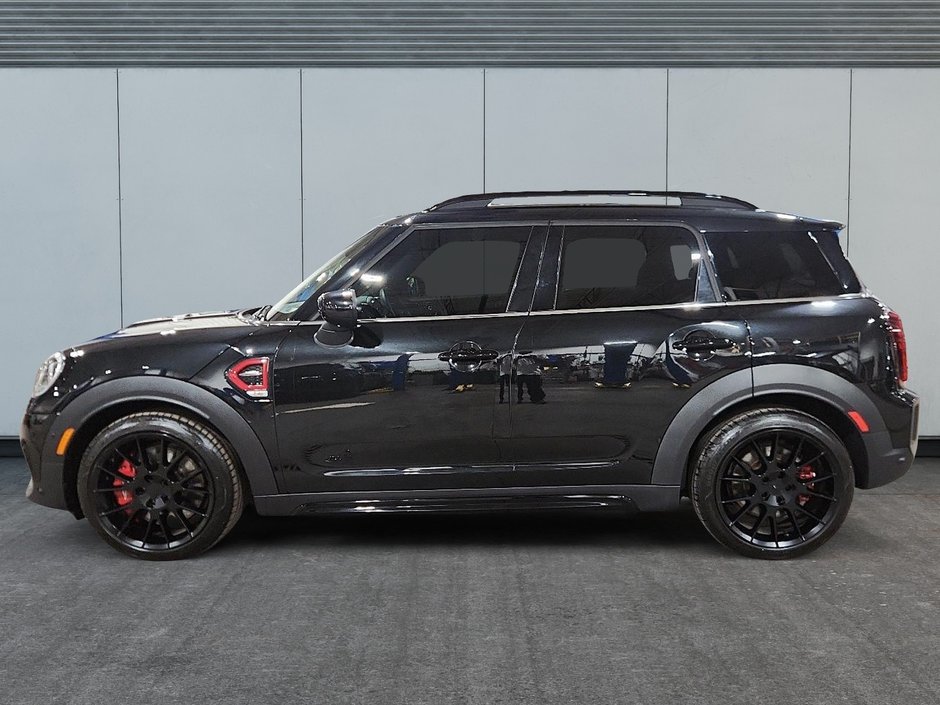 2024 MINI Countryman John Cooper Works-4