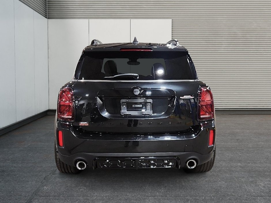 2024 MINI Countryman John Cooper Works-2