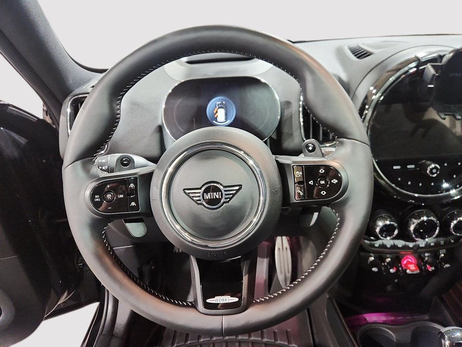 2024 MINI Countryman John Cooper Works-11