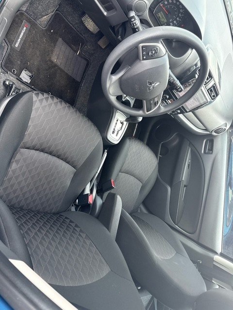 2023 Mitsubishi Mirage SE AUTOMATIQUE - CLIMATISEUR-6