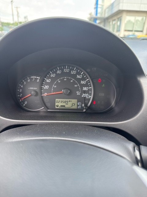 2023 Mitsubishi Mirage SE AUTOMATIQUE - CLIMATISEUR-7