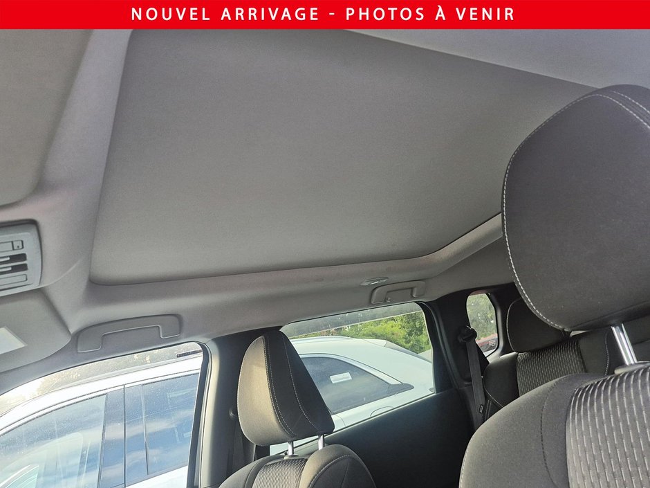 Mitsubishi Outlander LE 2022-2