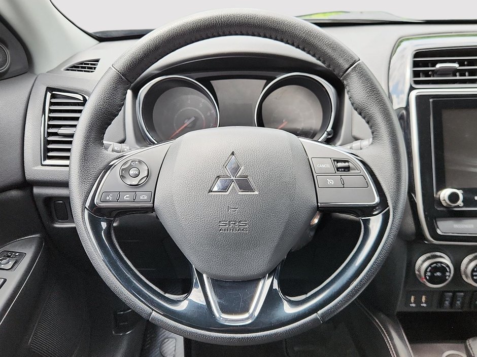 2023 Mitsubishi RVR SE-11