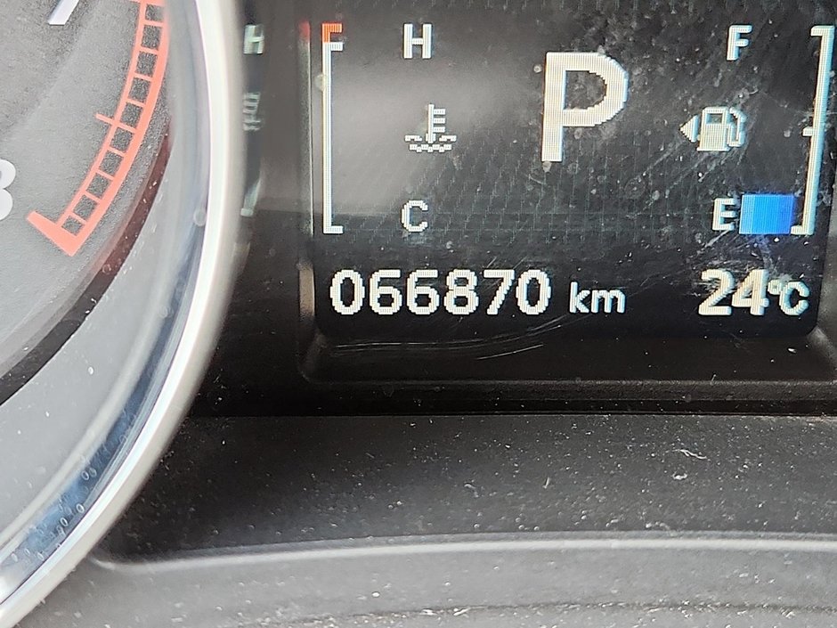 2023 Mitsubishi RVR SE-12