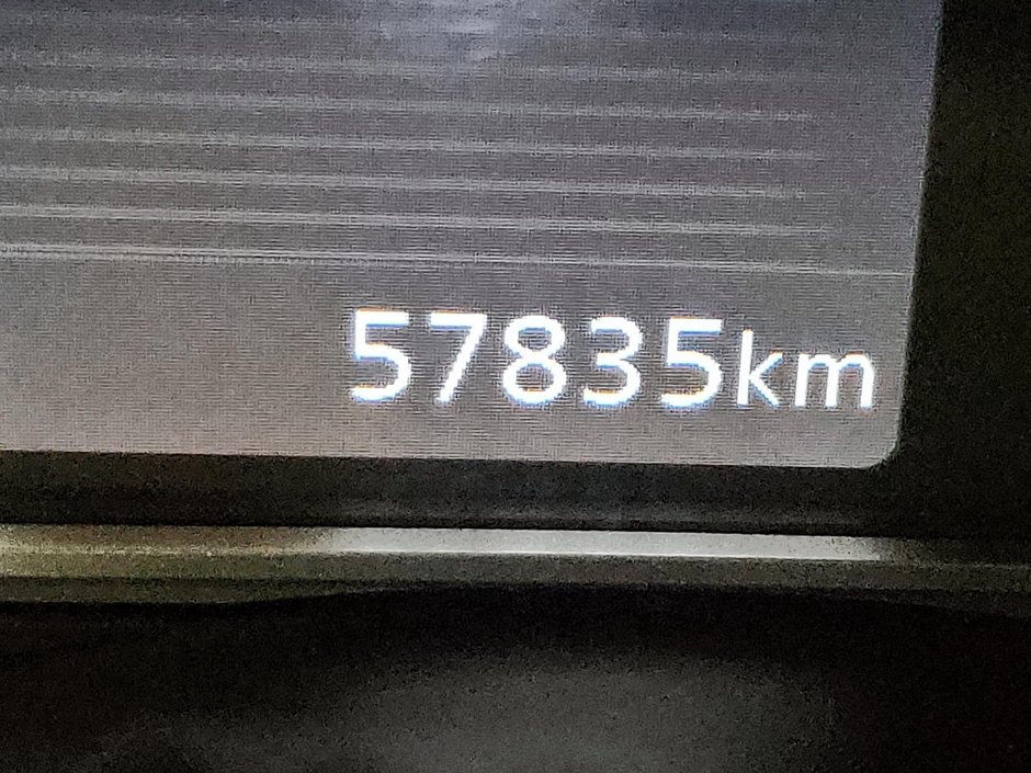 2019 Nissan Kicks SR-12