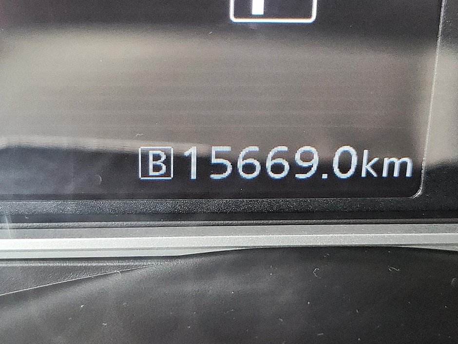 Nissan Kicks SV 2020-12