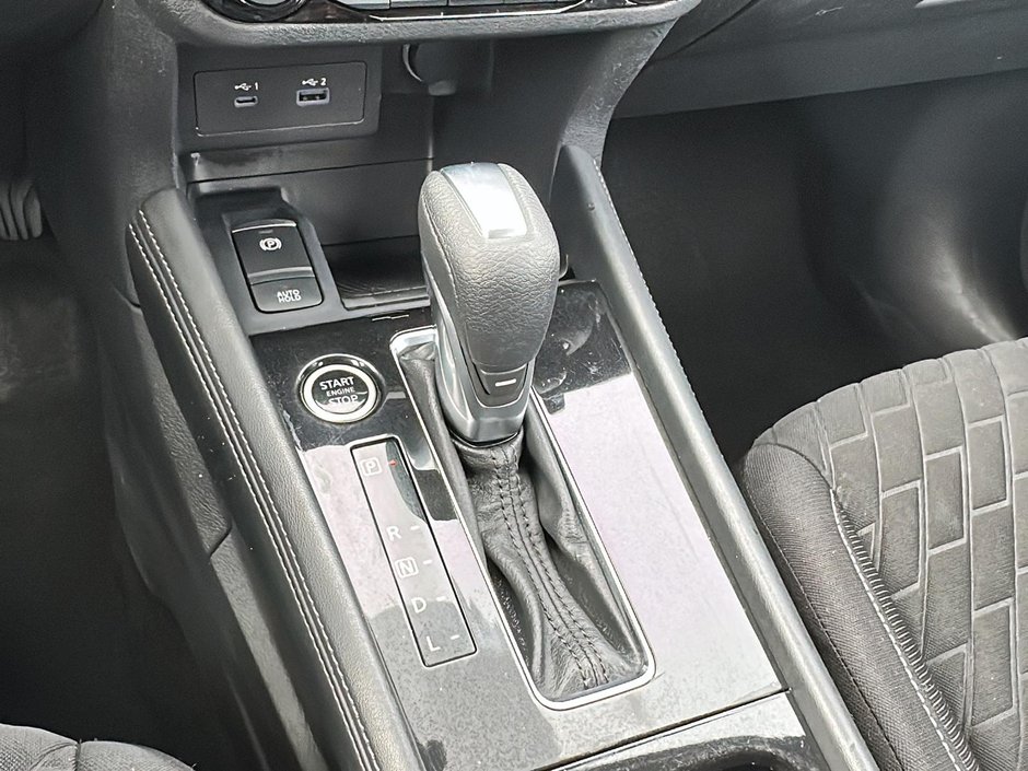 2021 Nissan Kicks SV-14