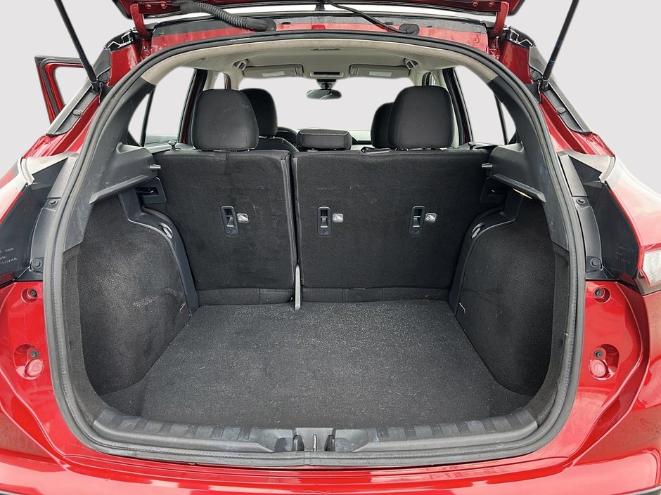 2021 Nissan Kicks SV-5