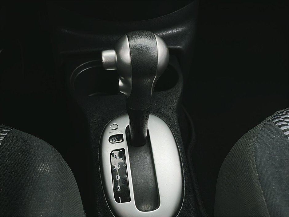 Nissan Micra SV 2019-14