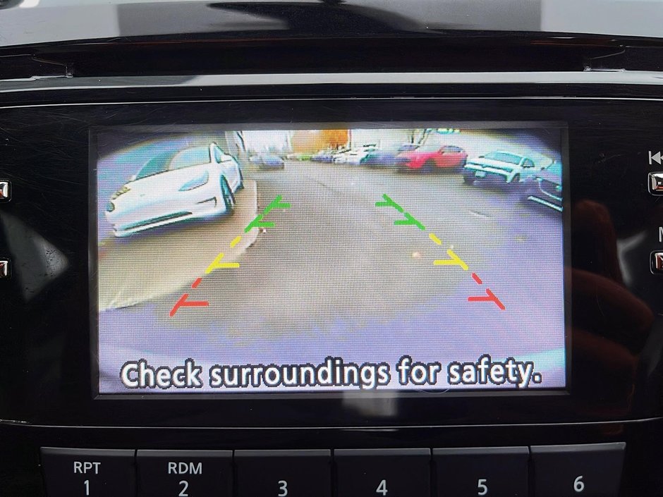 Nissan Qashqai SV 2018-17