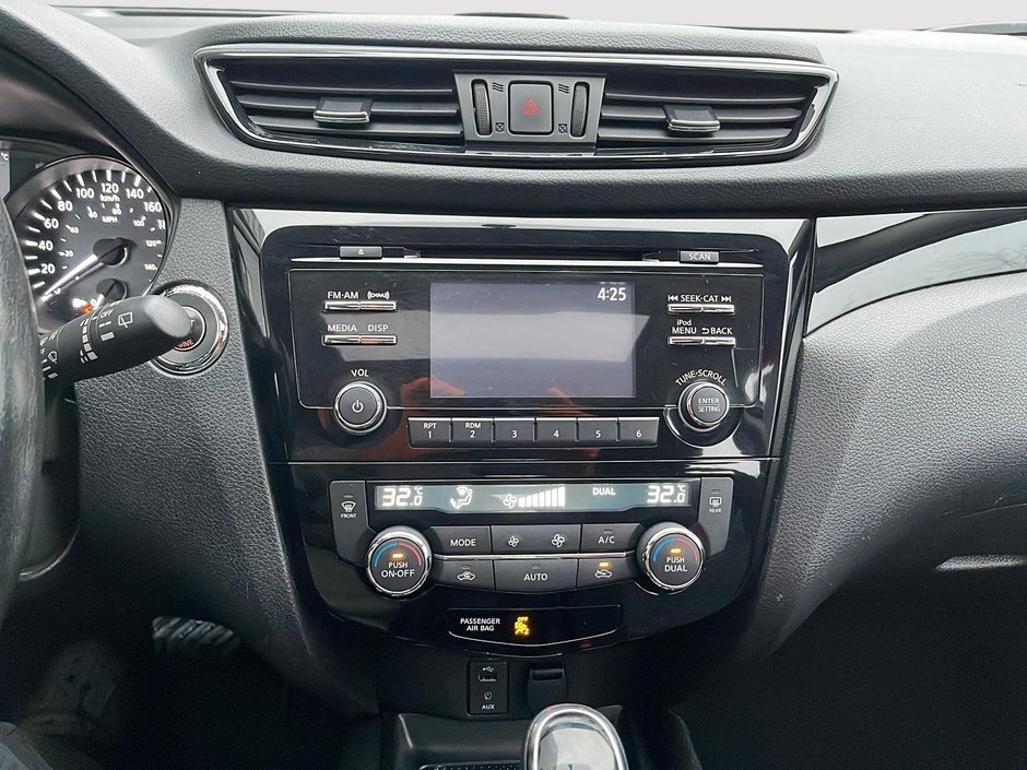 Nissan Qashqai SV 2018-18