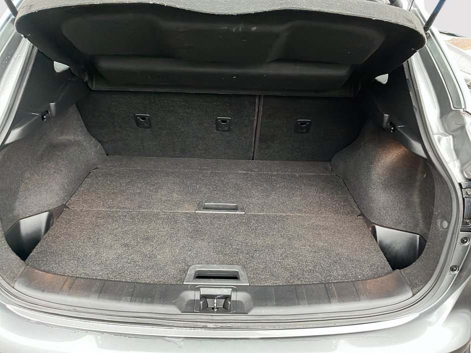 Nissan Qashqai SV 2018-5