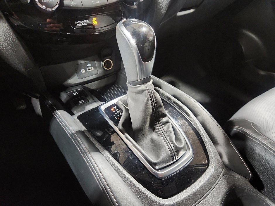 2020 Nissan Rogue SL-14