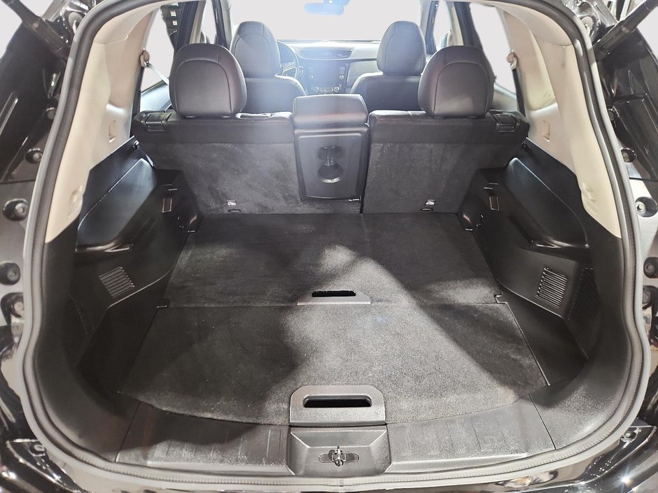 2020 Nissan Rogue SL-5