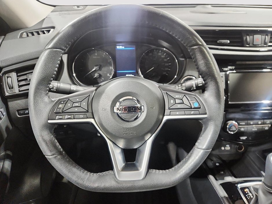 2020 Nissan Rogue SL-11