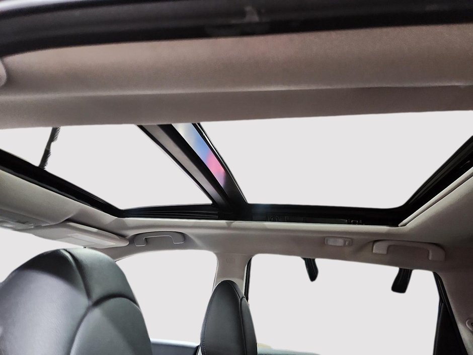 2020 Nissan Rogue SL-16