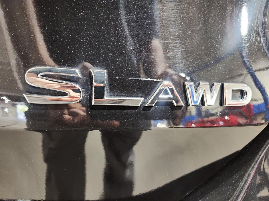 2020 Nissan Rogue SL-15
