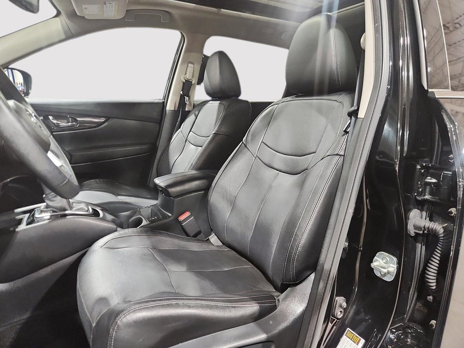 2020 Nissan Rogue SL-8