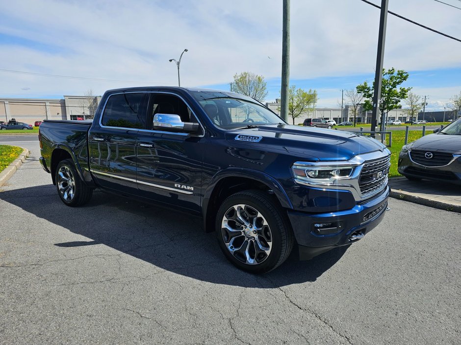 Ram 1500 LIMITED 2022-5