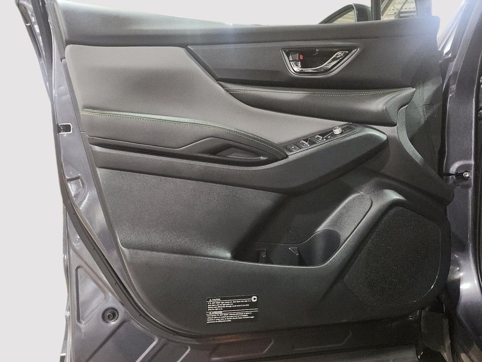 Subaru Ascent Onyx 2023-10