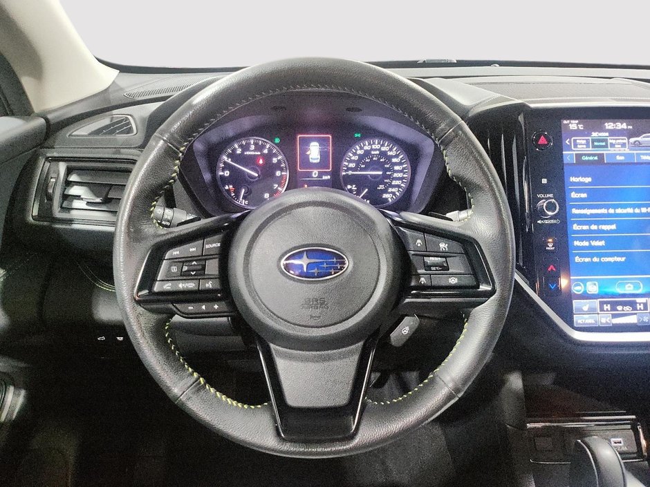 Subaru Ascent Onyx 2023-11