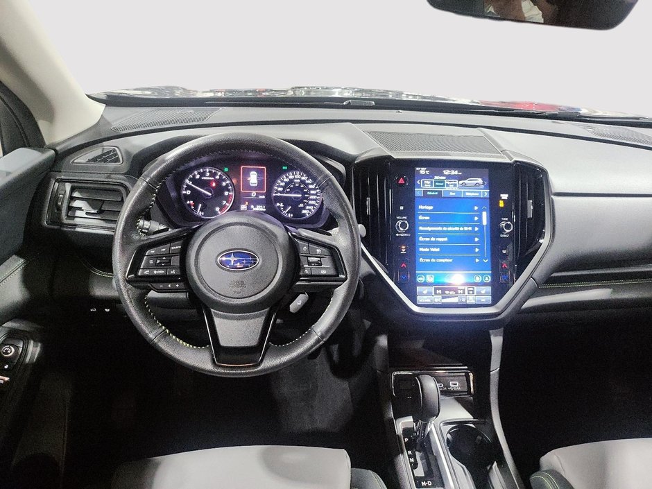 Subaru Ascent Onyx 2023-9