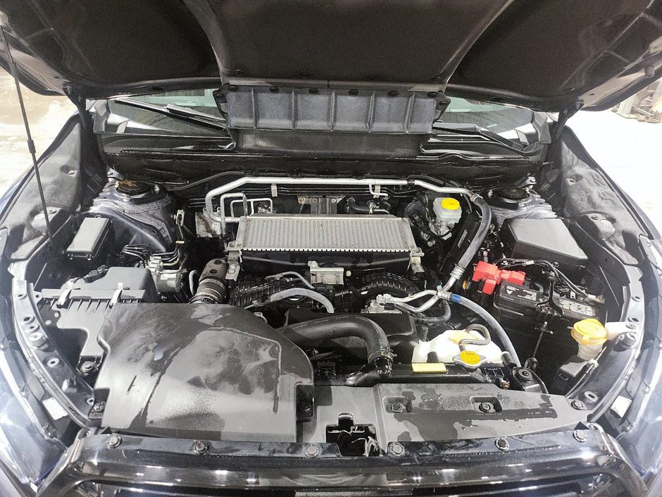 Subaru Ascent Onyx 2023-7