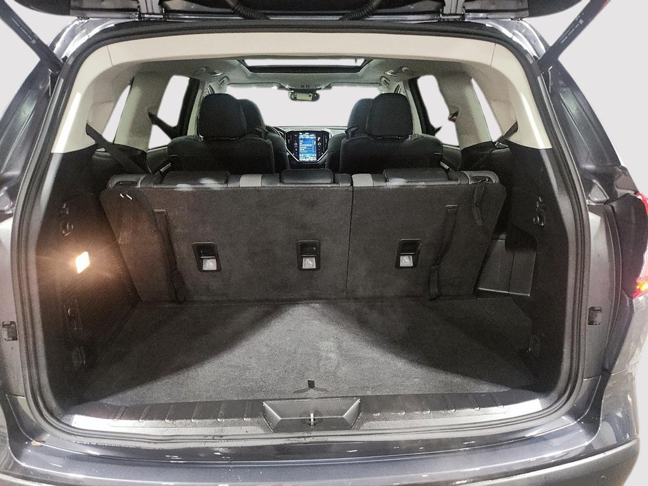 Subaru Ascent Onyx 2023-5