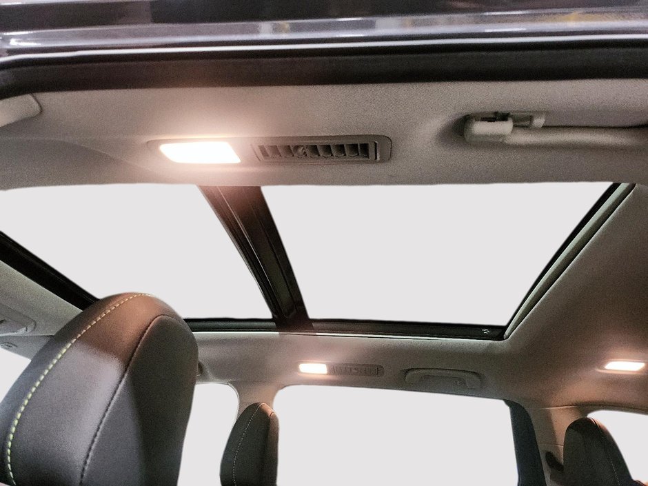 Subaru Ascent Onyx 2023-16