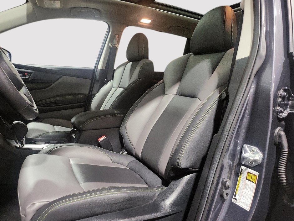 Subaru Ascent Onyx 2023-8