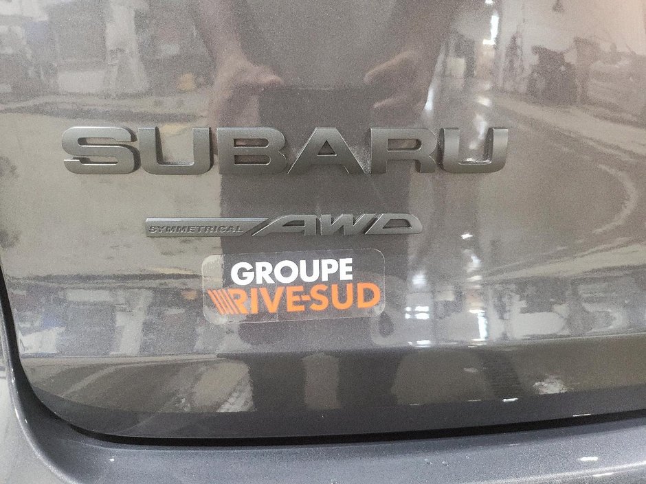 Subaru Ascent Onyx 2023-15