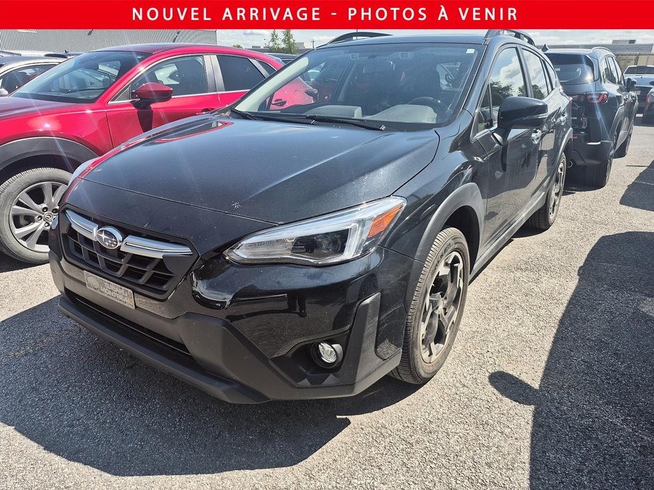 2023 Subaru Crosstrek Limited-0