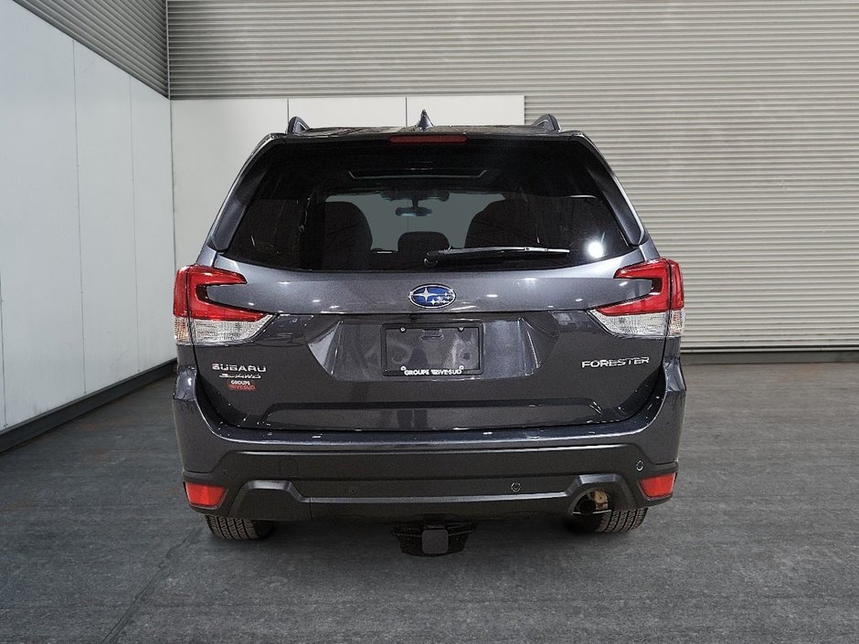 Subaru Forester Touring 2021-2