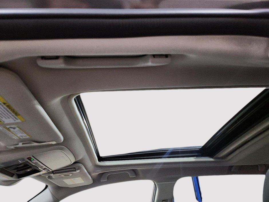 Subaru Forester Touring 2021-16